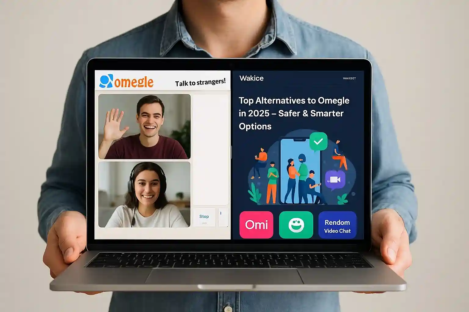How AI Is Changing Online Connections