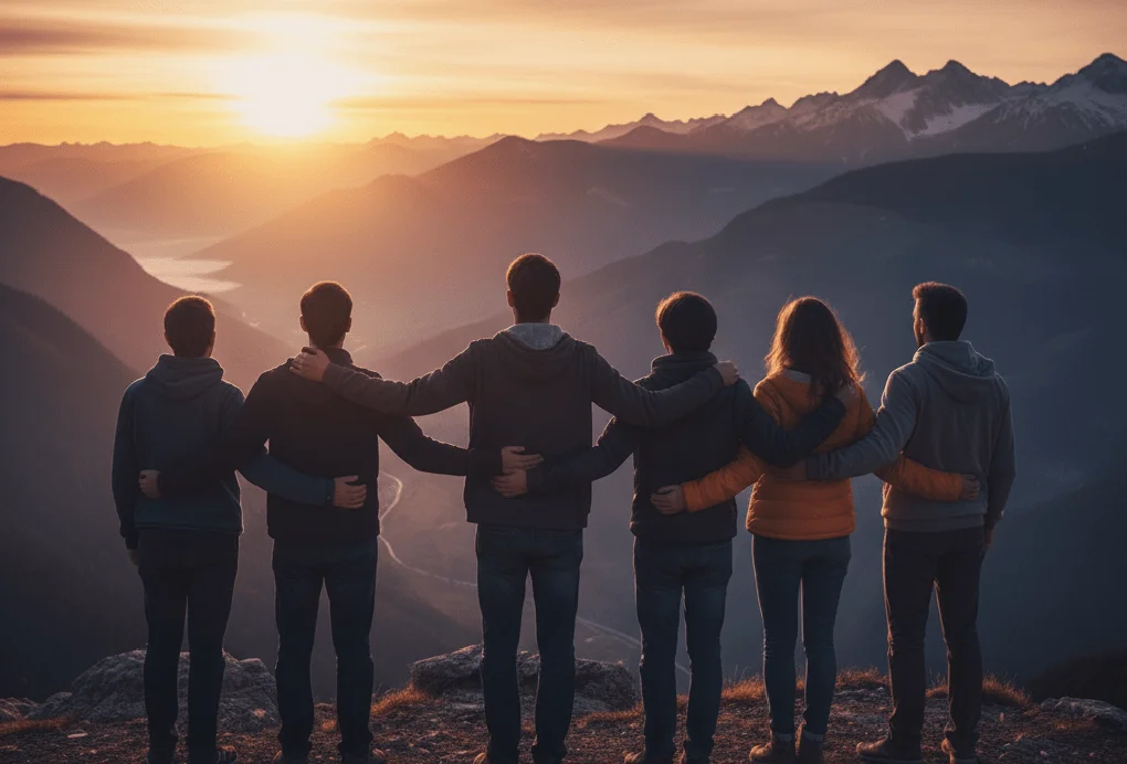 How to Make Friends Online Respectfully Across Cultures